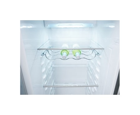 LG side-by-side-skap med automatisk avriming og Non Plumbing isdispenser (nettovolum 540 liter), GSL545NSYZ, thumbnail 9