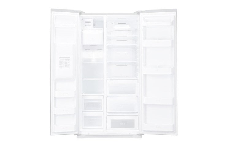 LG , GW-L227WVQK, thumbnail 2