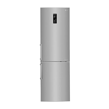 LG Premium Bottom Freezer Refrigerator1