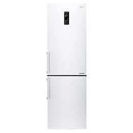 LG Premium Bottom Freezer Refrigerator2