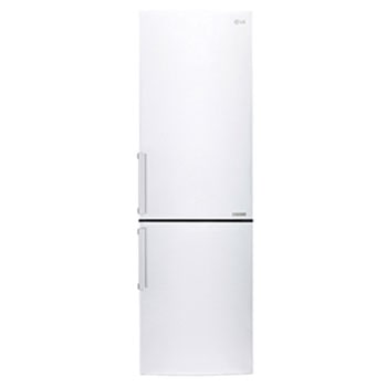 LG Premium Bottom Freezer Refrigerator1