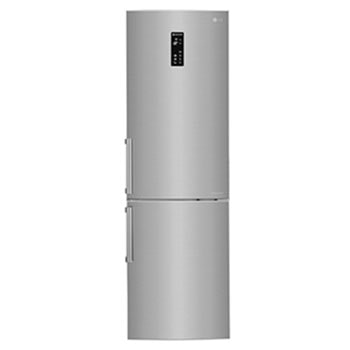 LG Premium Bottom Freezer Refrigerator1
