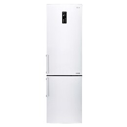 LG Premium Bottom Freezer Refrigerator2