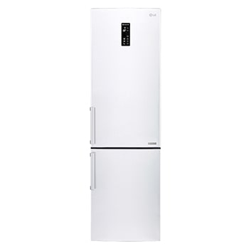 LG Premium Bottom Freezer Refrigerator1
