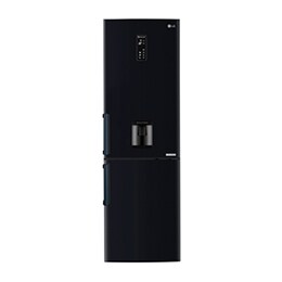 LG Premium Bottom Freezer Refrigerator2