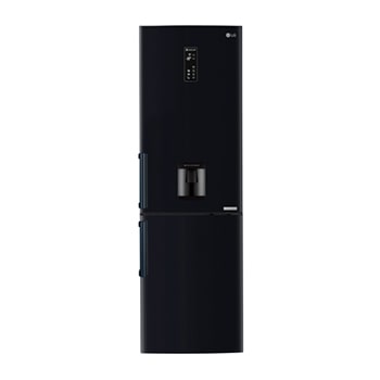 LG Premium Bottom Freezer Refrigerator1