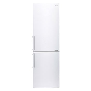 LG Premium Bottom Freezer Refrigerator1