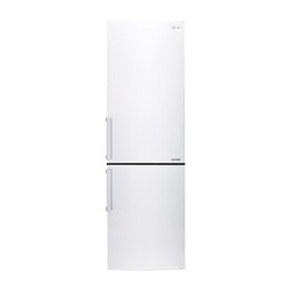 LG Premium Bottom Freezer Refrigerator2