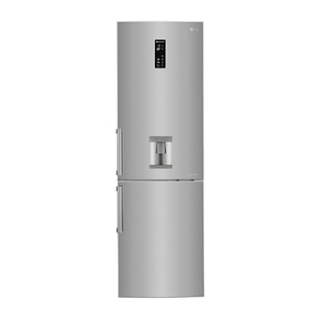 LG Premium Bottom Freezer Refrigerator1