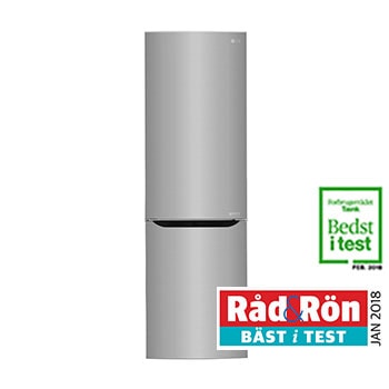 LG Premium Bottom Freezer Refrigerator1