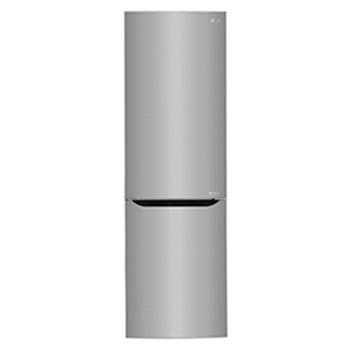 Ny Kombiskap med Total No Frost, 190cm (nettovolum 318 liter) 1