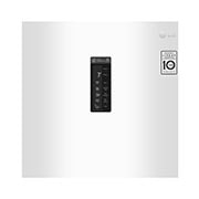 LG 375L Frittstående kjøleskap (Hvit) - Energiklasse F, Moist Balance Crisper™ og Smart Diagnosis™ med Wi-Fi, GL5241SWJZ1, thumbnail 5
