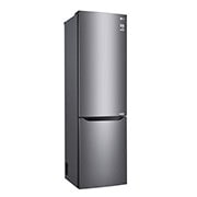 LG Ny  Kombiskap med Total No Frost, 201cm (nettovolum 343 liter), GBP20DSCFS, thumbnail 2