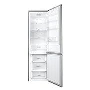 LG Ny  Kombiskap med Total No Frost, 201cm (nettovolum 343 liter), GBP20DSCFS, thumbnail 4