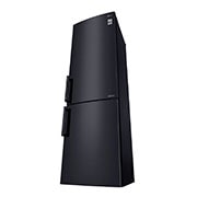 LG Ny Kombiskap med Total No Frost, 201cm (nettovolum 343 liter) , GBB60MCSFB, thumbnail 3