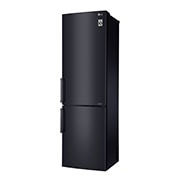 LG Ny Kombiskap med Total No Frost, 201cm (nettovolum 343 liter) , GBB60MCSFB, thumbnail 5