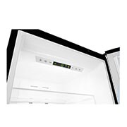 LG Ny Kombiskap med Total No Frost, 201cm (nettovolum 343 liter) , GBB60MCSFB, thumbnail 9
