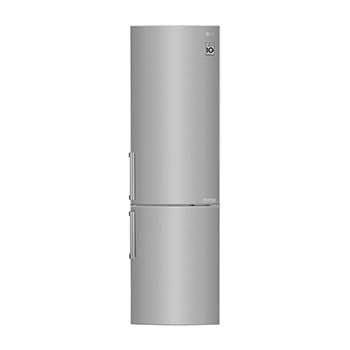 Ny Kombiskap med Total No Frost, 201cm (nettovolum 343 liter)1