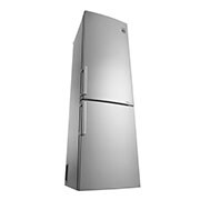 LG Ny Kombiskap med Total No Frost, 201cm (nettovolum 343 liter), GBB60PZSFB, thumbnail 2