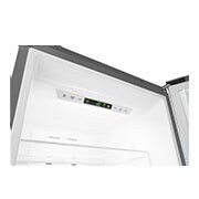 LG Ny Kombiskap med Total No Frost, 201cm (nettovolum 343 liter), GBB60PZSFB, thumbnail 9