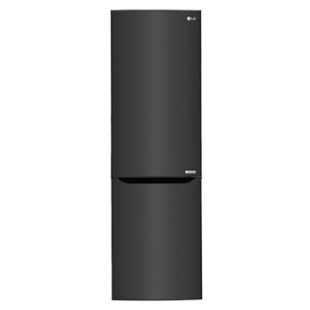 Ny Kombiskap med Total No Frost, 190cm (nettovolum 318 liter)1