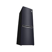 LG 1.86M 341L Kombiskap(Matte Black) - Energiklasse D, Door Cooling™ , GBB71MCEFN, thumbnail 11