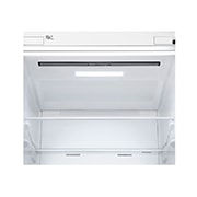LG 1.86M 341L Kombiskap(Hvit) - Energiklasse E, Door Cooling™, GBB61SWHZN, thumbnail 15