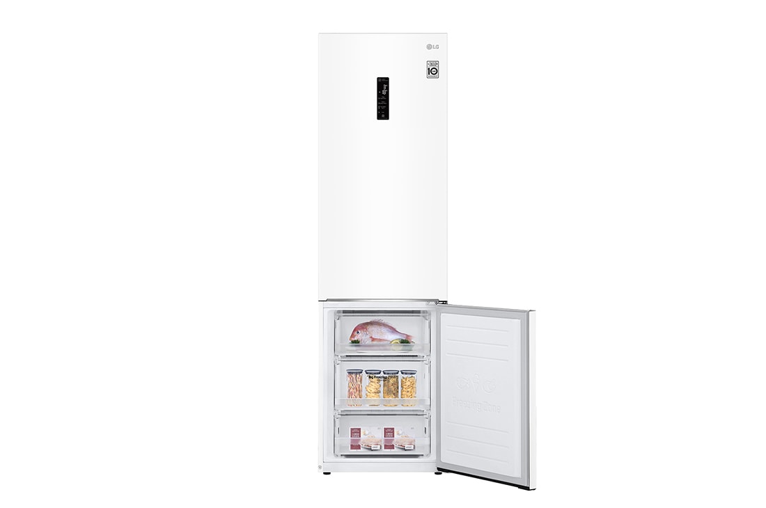 LG GBB62SWHZN, GBB62SWHZN , GBB62SWHZN, thumbnail 7