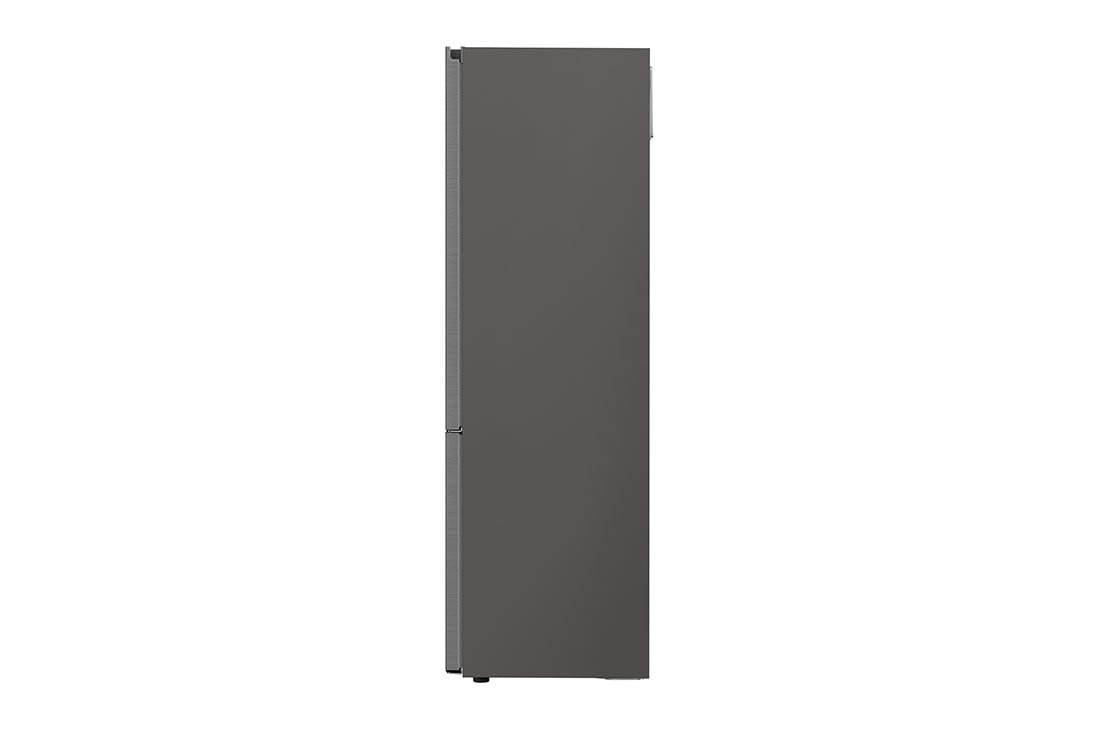 LG 2.03M 384L Kombiskap(Shiny Steel) - Energiklasse E, Door Cooling™ , GBB62PZJZN, thumbnail 15