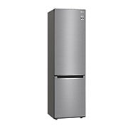 LG 2.03M 384L Kombiskap(Shiny Steel) - Energiklasse E, Door Cooling™ , GBB62PZJZN, thumbnail 12