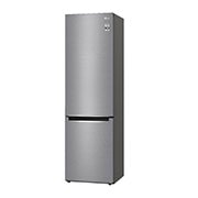 LG 2.03M 384L Kombiskap(Shiny Steel) - Energiklasse E, Door Cooling™ , GBB62PZJZN, thumbnail 14