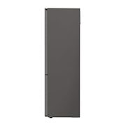 LG 2.03M 384L Kombiskap(Shiny Steel) - Energiklasse E, Door Cooling™ , GBB62PZJZN, thumbnail 15
