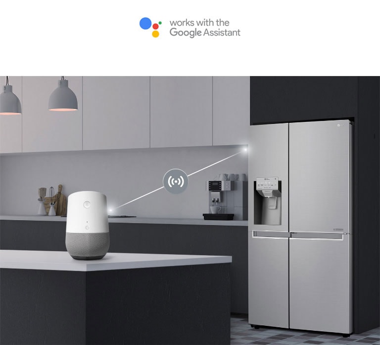 Sjekk nøkkelfunksjonene i kjøleskapet hvor som helst2