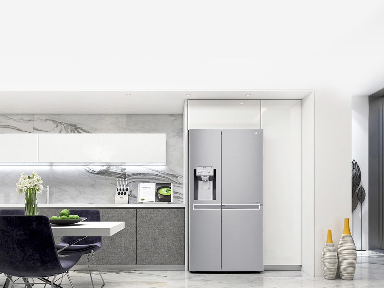 Rask og enkel tilgang