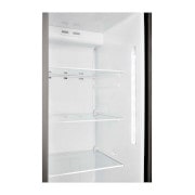 LG 626L Side by Side (Mørkegrå) - Energiklasse F og Smart Diagnosis™, GSB360BASZ, thumbnail 5