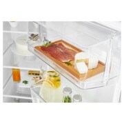 LG 626L Side by Side (Mørkegrå) - Energiklasse F og Smart Diagnosis™, GSB360BASZ, thumbnail 8