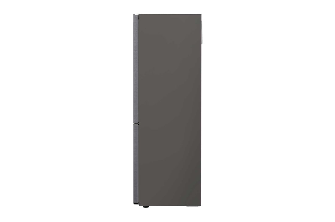 LG 1.86M 341L Kombiskap(Dark Silver) - Energiklasse D, Door Cooling™, GBP61DSPFN, thumbnail 14