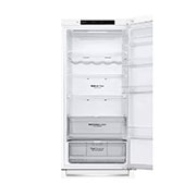 LG 2.03M 384L Kombiskap(Hvit) - Energiklasse D, Door Cooling™ , GBB62SWGFN, thumbnail 5