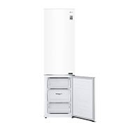 LG 2.03M 384L Kombiskap(Hvit) - Energiklasse D, Door Cooling™ , GBP62SWNFN, thumbnail 9