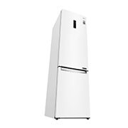 LG 2.03M 384L Kombiskap(Hvit) - Energiklasse D, Door Cooling™ , GBP62SWNFN, thumbnail 10