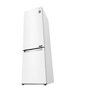 LG 2.03M 384L Kombiskap(Hvit) - Energiklasse D, Door Cooling™ , GBP62SWNFN, thumbnail 11