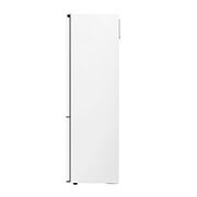 LG 2.03M 384L Kombiskap(Hvit) - Energiklasse D, Door Cooling™ , GBP62SWNFN, thumbnail 14