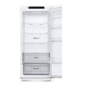 LG 2.03M 384L Kombiskap(Hvit) - Energiklasse D, Door Cooling™ , GBP62SWNFN, thumbnail 6