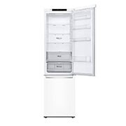 LG 2.03M 384L Kombiskap(Hvit) - Energiklasse D, Door Cooling™ , GBP62SWNFN, thumbnail 7