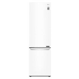 2.03M 384L Kombiskap(Hvit) - Energiklasse D, Door Cooling™ 2