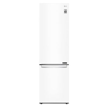 2.03M 384L Kombiskap(Hvit) - Energiklasse D, Door Cooling™ 1