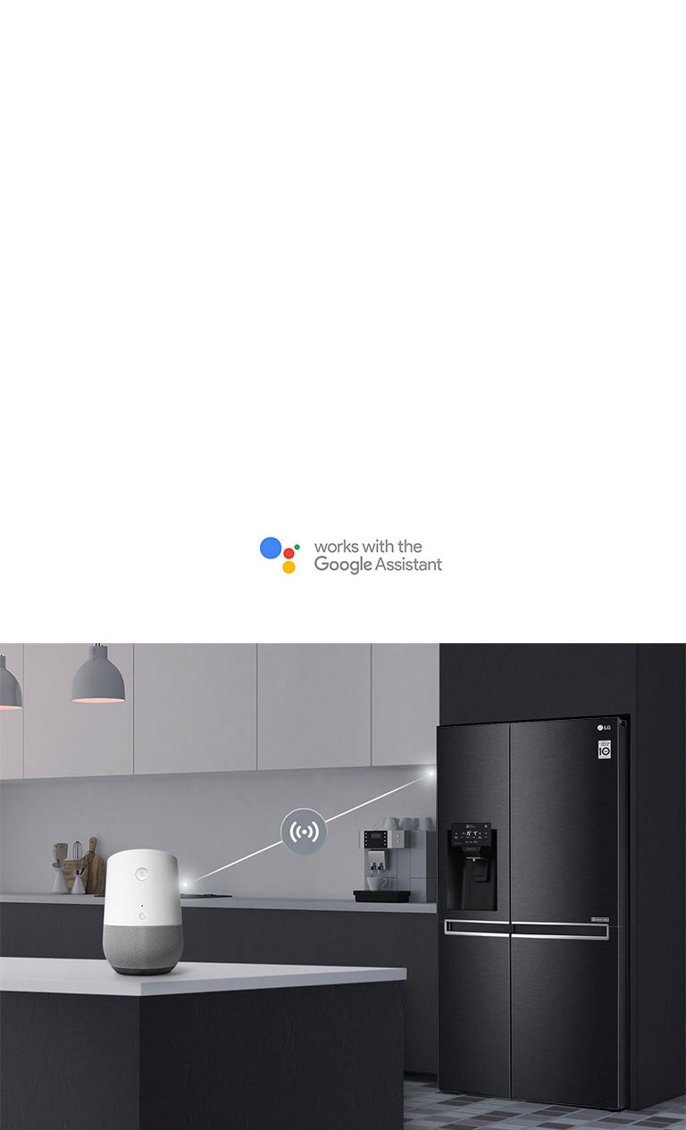 Sjekk nøkkelfunksjonene i kjøleskapet hvor som helst2