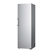 LG 386L Frittstående kjøleskap (Shiny Steel) - Energiklasse E, Door Cooling™, LINEARCooling™, Moist Balance Crisper™, GLT51PZGSZ, thumbnail 15