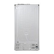 LG 625L Side by Side (Shiny Steel) - Energiklasse F, Vann/isdispenser med vanntilkobling, Smart Diagnosis™, GSL480PZXV, GSL480PZXV, thumbnail 15