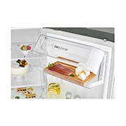 LG 625L Side by Side (Shiny Steel) - Energiklasse F, Vann/isdispenser med vanntilkobling, Smart Diagnosis™, GSL480PZXV, GSL480PZXV, thumbnail 7